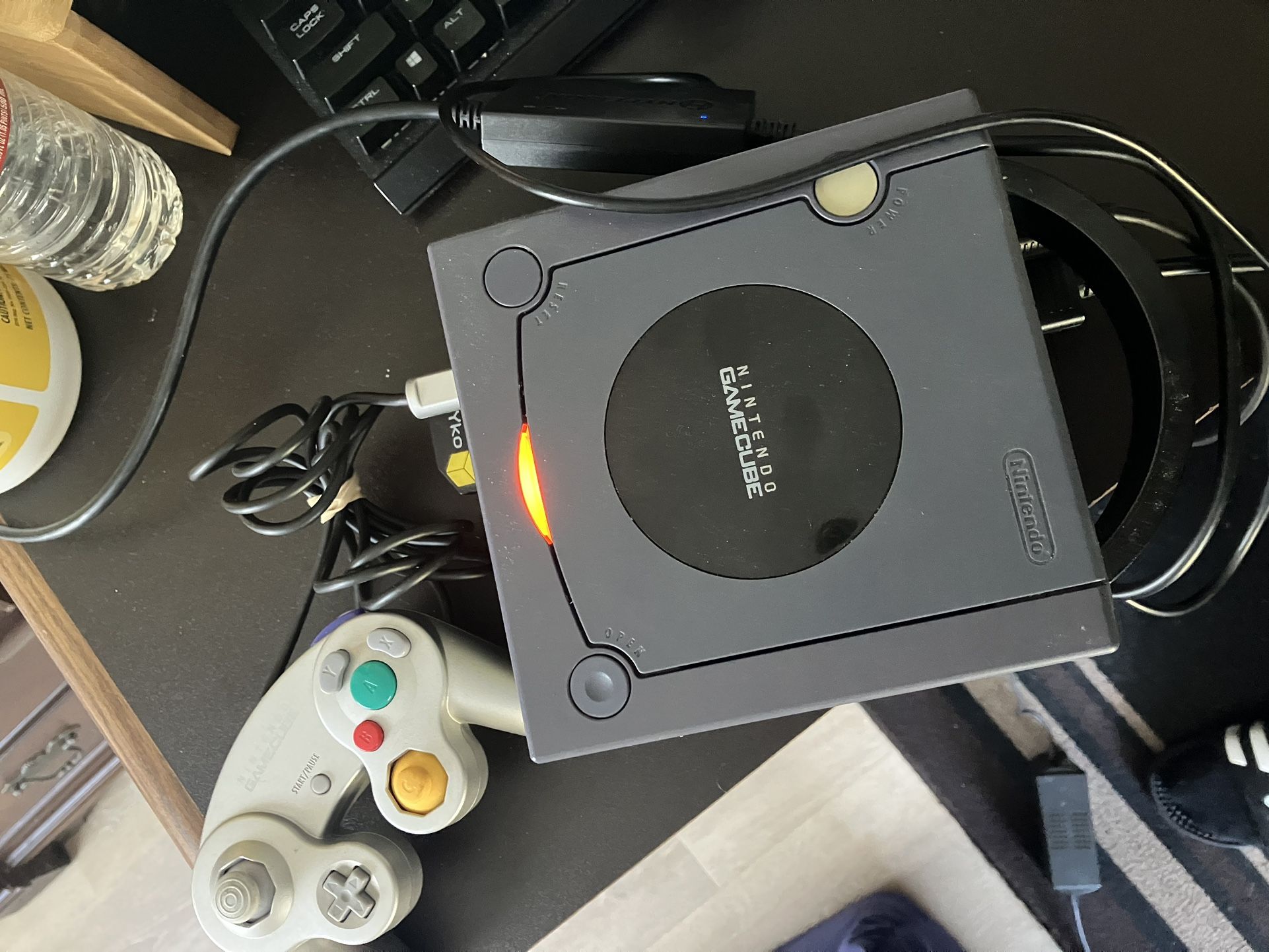 GameCube