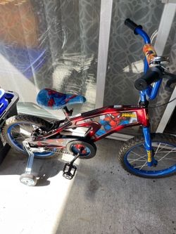 Kid bike 16inches