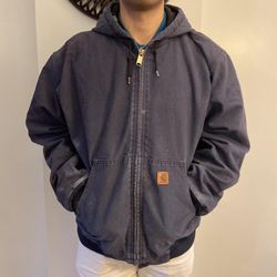 Vintage Carhartt Jacket