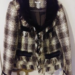 Coat Womens 4
