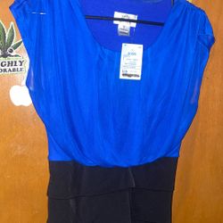 Selling New Dress Small Size