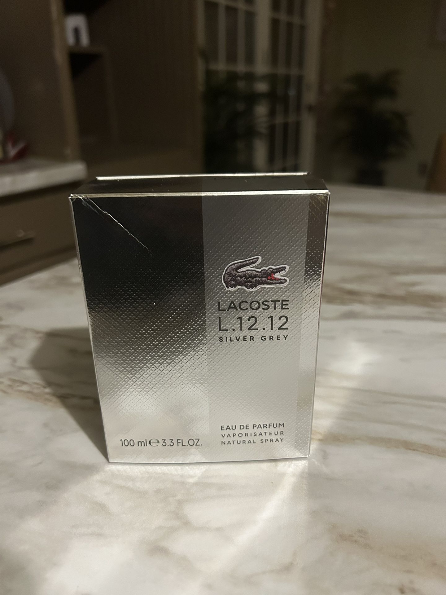 Lacoste Cologne