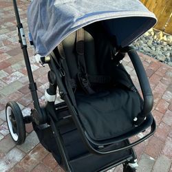 Bugaboo Stroller 