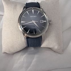 Seiko Watch