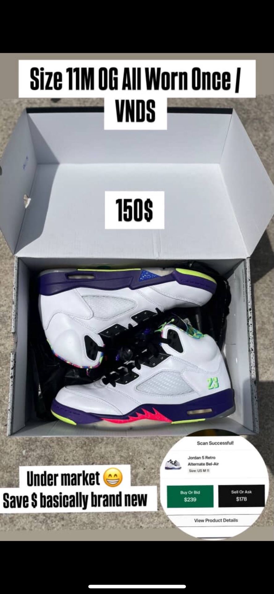 Jordan’s