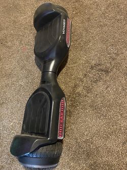 Hoverboard 