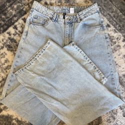 H&M Jeans