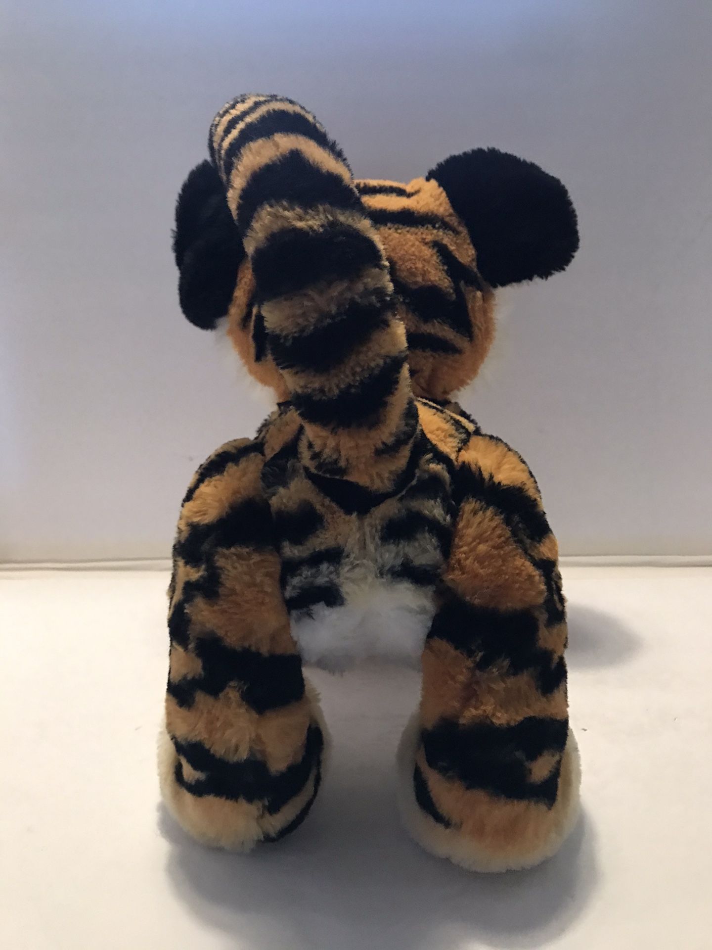 FurReal Friends Roarin' Tyler The Playful Tiger - Tested and Working
