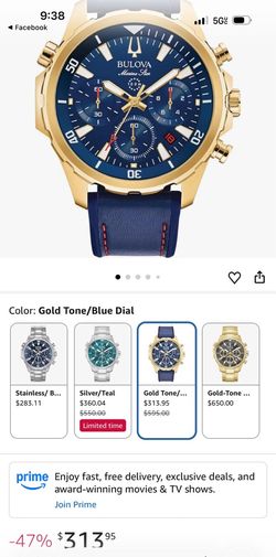 Bulova