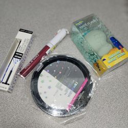 Wet N Wild Makeup Bundle 