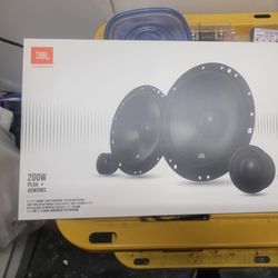 Jbl Components 
