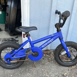 REI Rev 12” Kids Bike