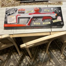 Gel Blaster 