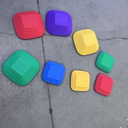 Stepping stones kids