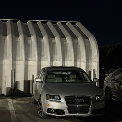 2011 Audi A6