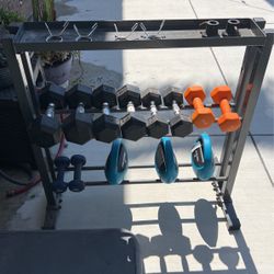 Weight 