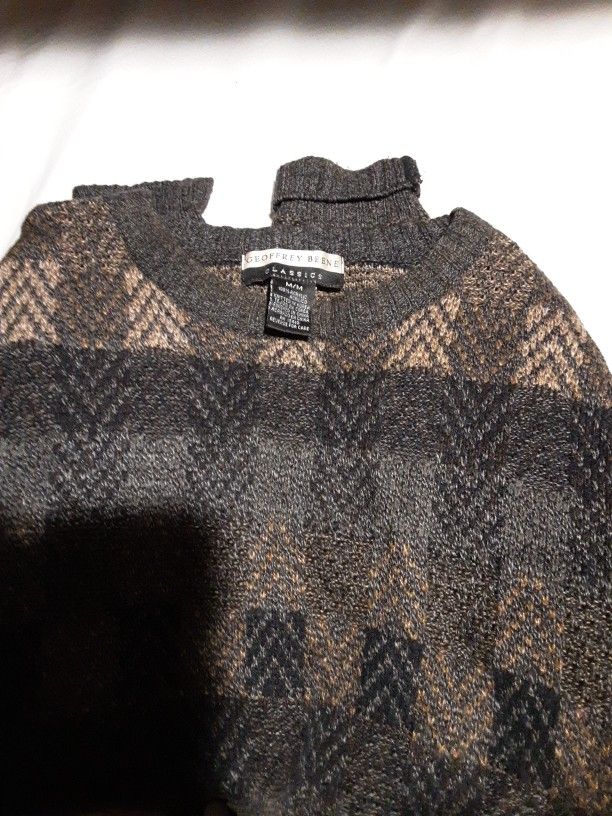 Mens Sweater  And Vests