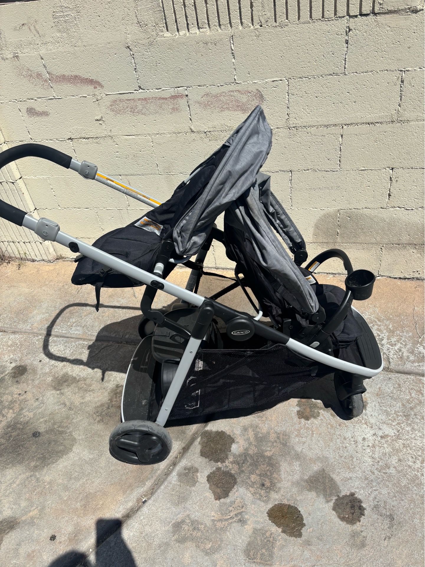 Strollers