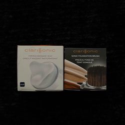 Clarisonic Replacement Heads