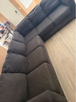 *Sectional Couch for Sale***