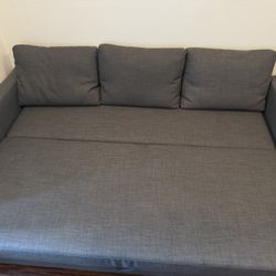Like-New Futon 