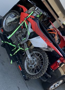 CRF 250R
