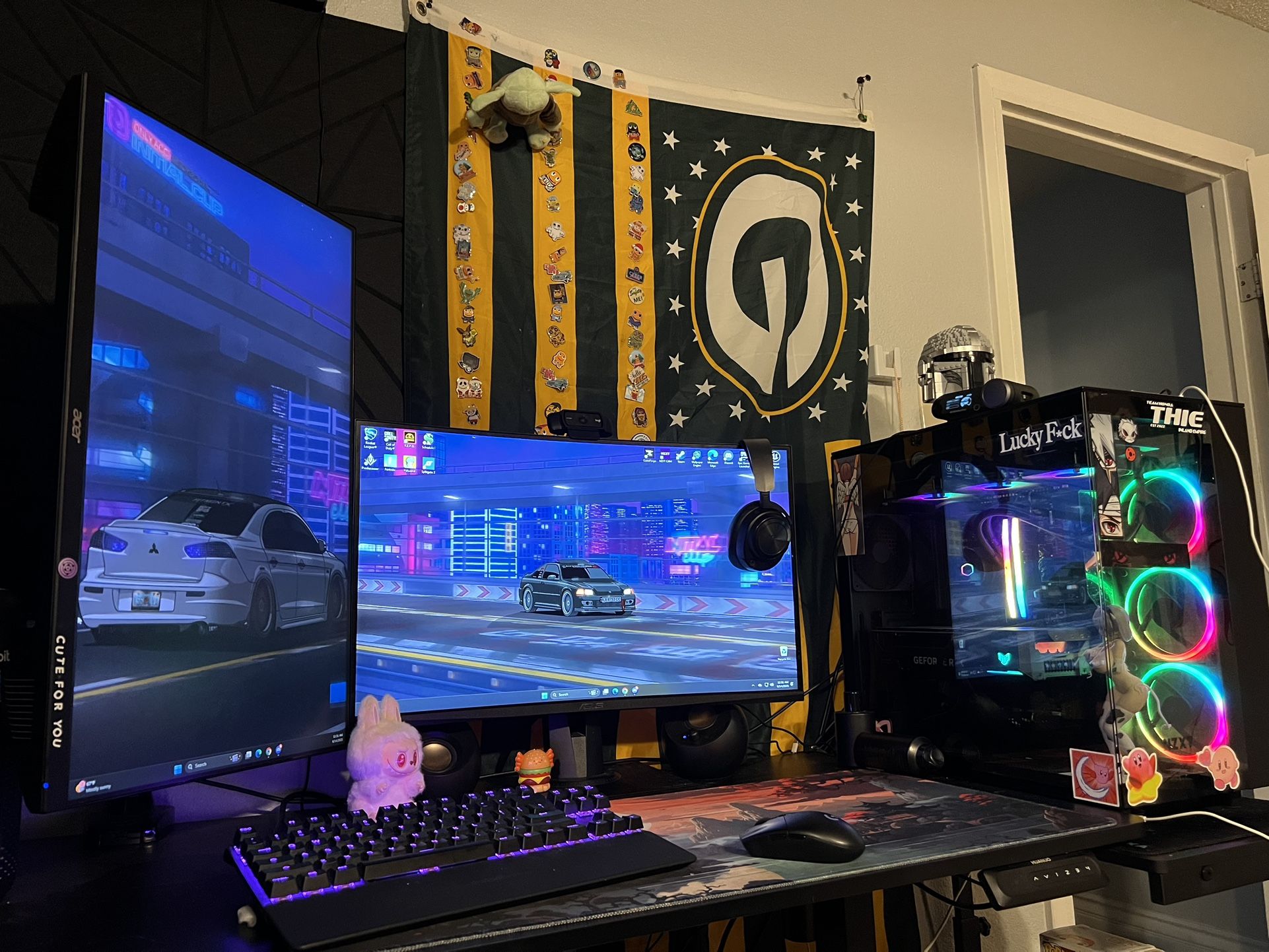 Gaming PC