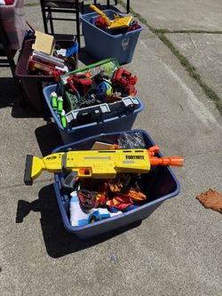 Toys