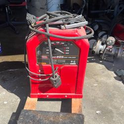Lincoln Welder