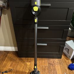 Tzumi ionVac Cordless Vacuum