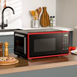 Mainstays microwave