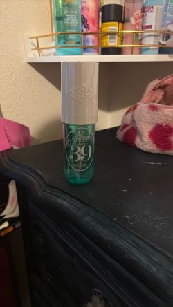 Sol de Janeiro Fragrance Mist No. 39