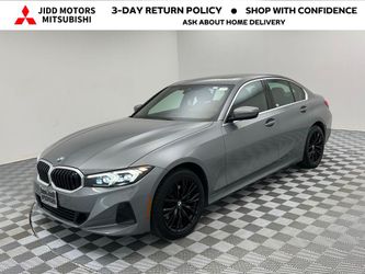 2024 BMW 3 Series