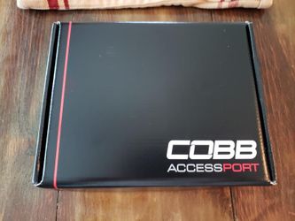 COBB Accessport V3