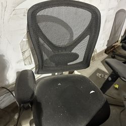 Office Chair 