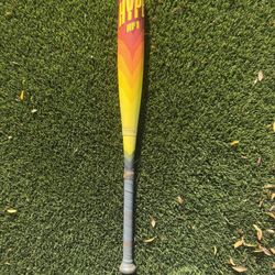 Hype Fire - 29” Drop 10