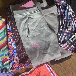 GIRLS CLOTHES 