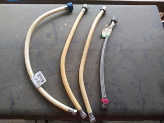 Water Supply Hoses