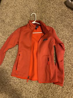 Patagonia women’s jacket