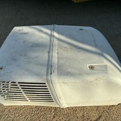 A.C. System Roof Cover For R.V. 