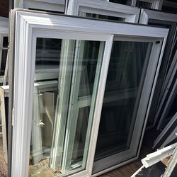 46X46 Horizontal windows HZR