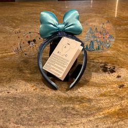 Disney Light Up Ears Head Band