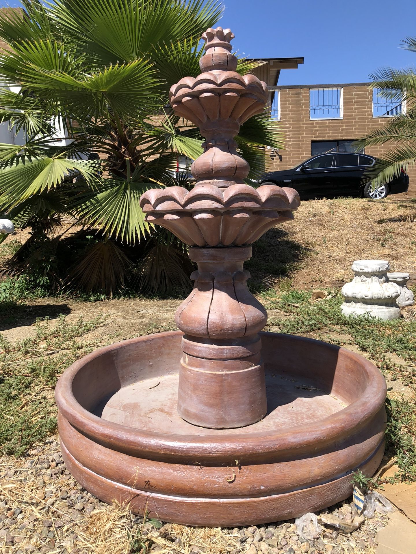 Water fountain for Sale in Escondido, CA OfferUp