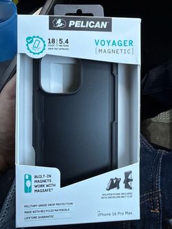 iPhone 16 pro max phone case