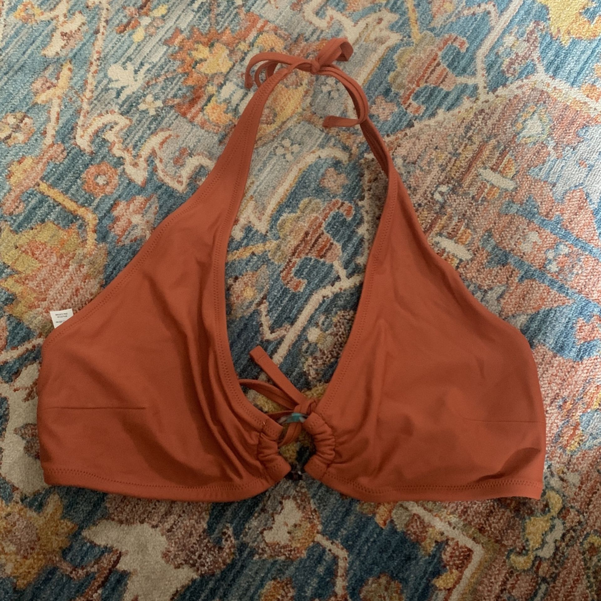 Aerie Bikini Top