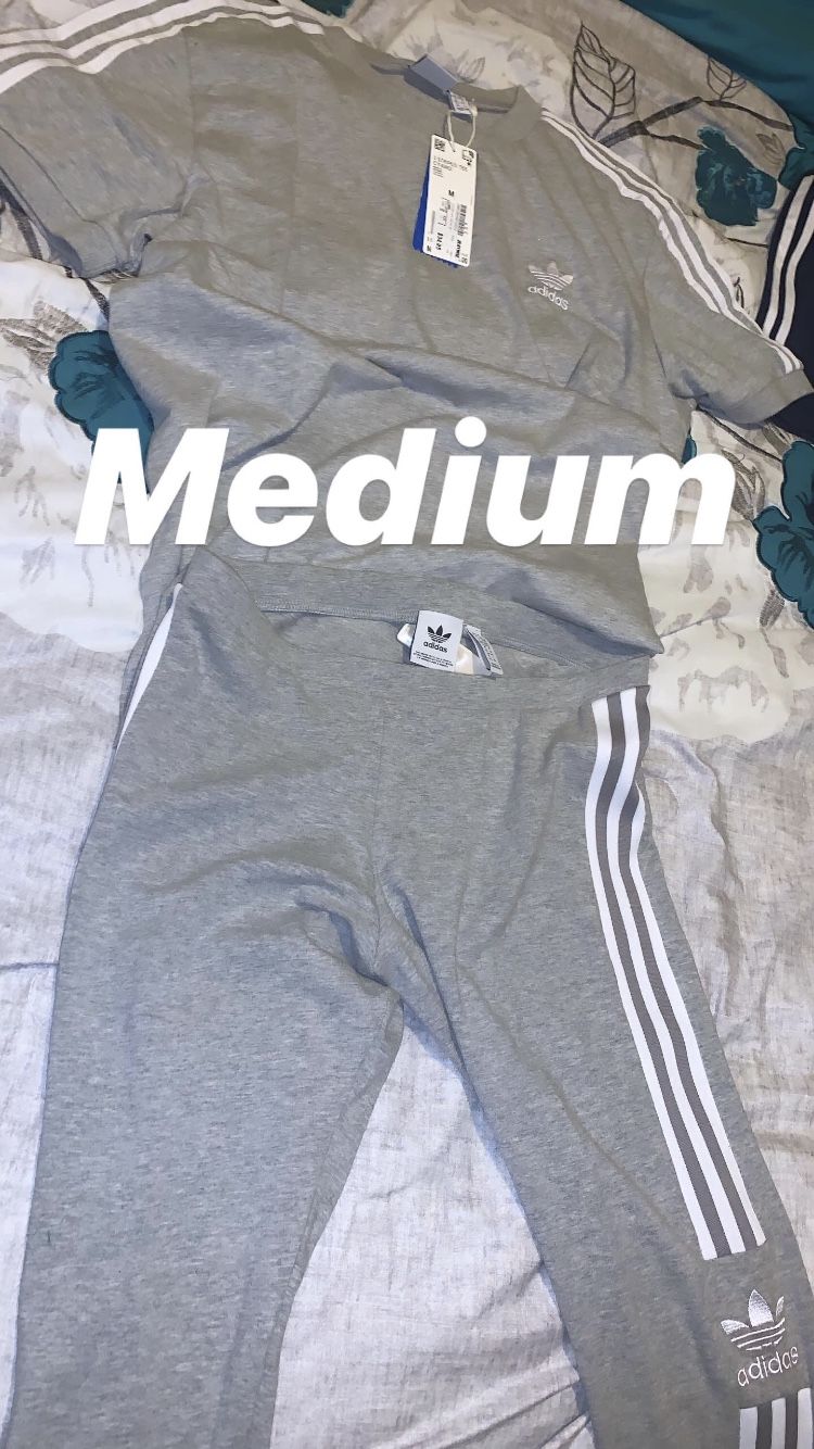 Adidas