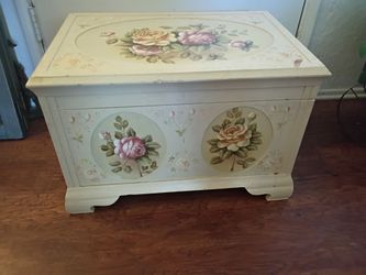 Storage boxes both 70 obo