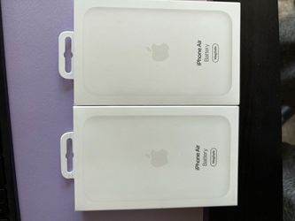 Apple iPhone Air MagSafe Battery Pack