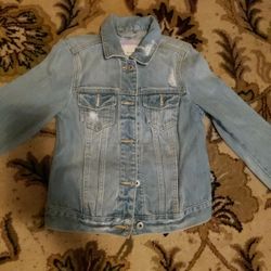 Abercrombie Kids Jacket