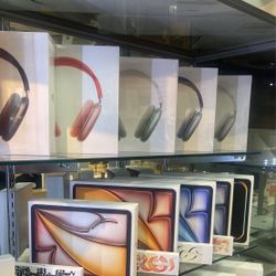 AirPods Max 